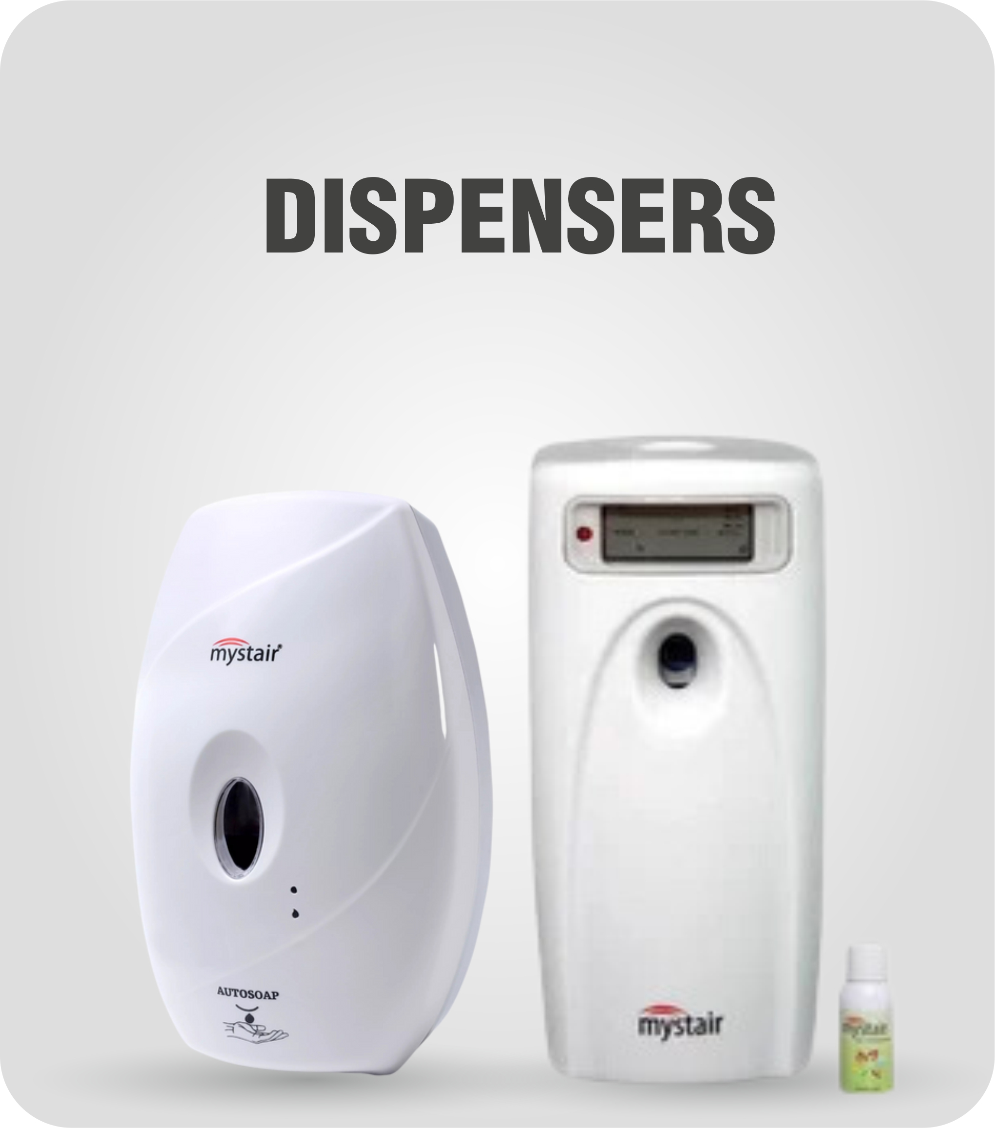 DISPENSERS