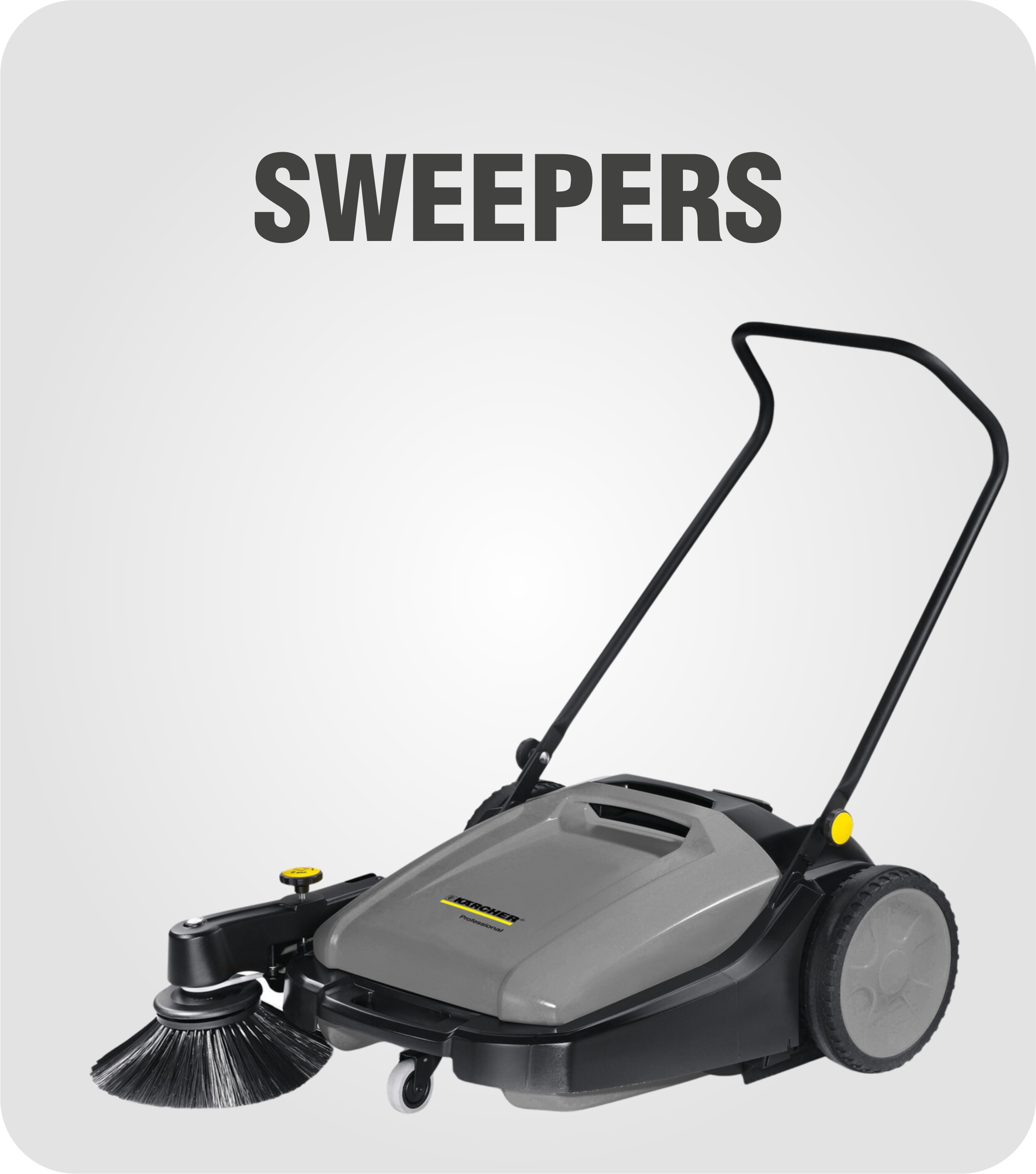 SWEEPERS